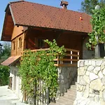 Domek letniskowy Vineyard Zidanca Med Vinogradi Otočec
