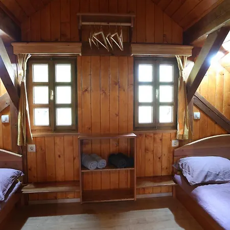 롯지 Vineyard Zidanca Med Vinogradi