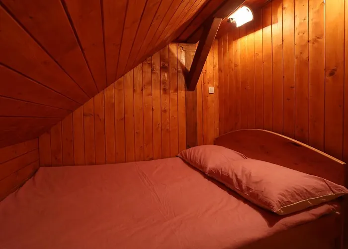 Vineyard Zidanca Med Vinogradi Domek letniskowy