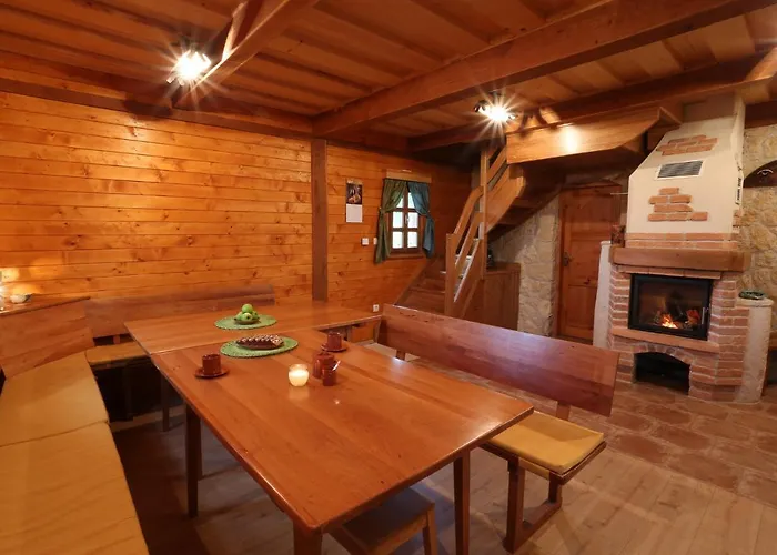 Vineyard Zidanca Med Vinogradi *